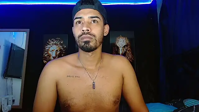 ryanse hot online show from January 2025 07:00:02 PM