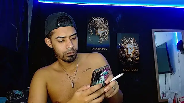 ryanse hot online show from February 2025 06:20:01 PM