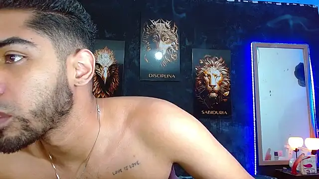 ryanse hot online show from November 2025 07:07:01 PM