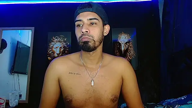 ryanse hot online show from January 2025 06:24:02 PM