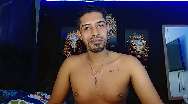 ryanse hot online show from March 2025 05:49:02 PM