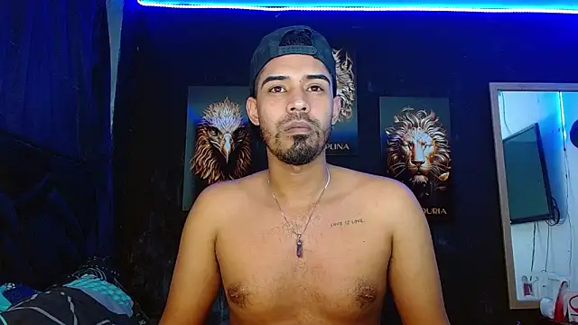 ryanse hot online show from February 2025 06:37:01 PM