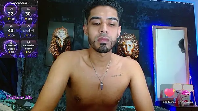 ryanse hot online show from January 2026 07:07:02 PM