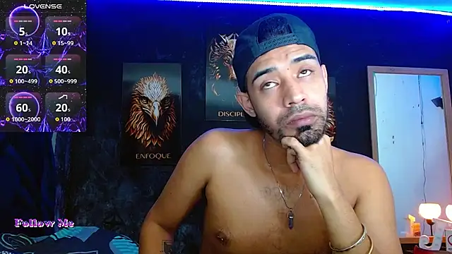 ryanse hot online show from September 2025 05:55:02 PM