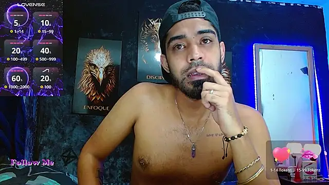 ryanse hot online show from October 2025 06:06:02 PM