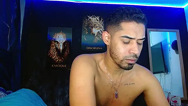 ryanse hot online show from February 2025 05:52:01 PM