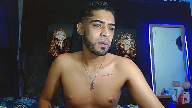 ryanse hot online show from November 2025 06:56:02 PM