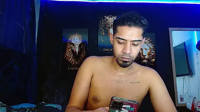 ryanse hot online show from February 2025 06:26:02 PM