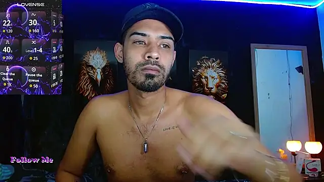ryanse hot online show from September 2025 06:29:02 PM