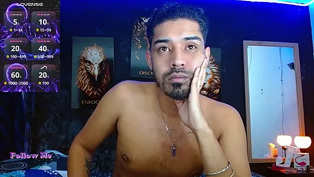 ryanse hot online show from September 2025 06:30:01 PM