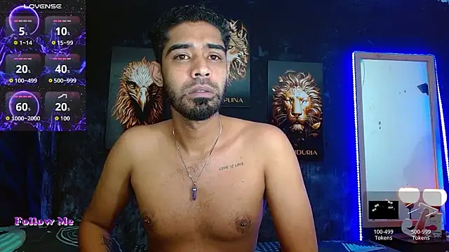 ryanse hot online show from October 2025 06:21:01 PM