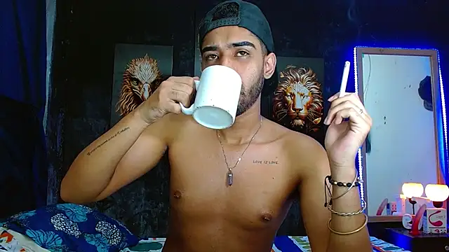 ryanse hot online show from October 2025 07:22:02 PM