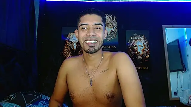 ryanse hot online show from February 2025 08:45:01 PM