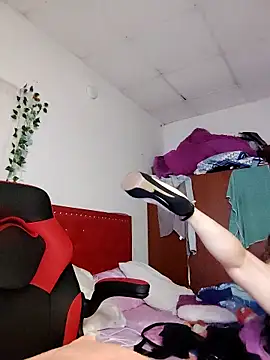 helenca43 online show from December 2025 09:20:02 AM