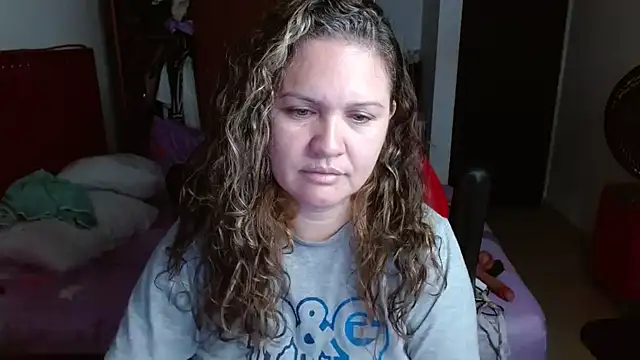 helenca43 online show from November 2025 09:20:02 AM