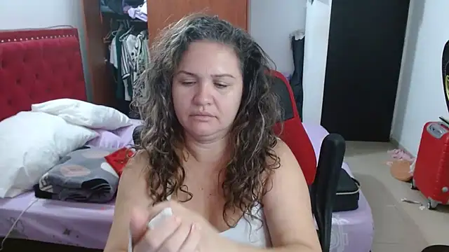 helenca43 online show from November 2025 08:48:02 AM