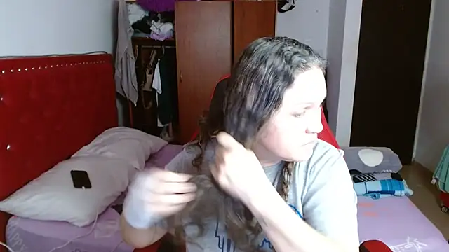 helenca43 online show from November 2025 11:10:01 AM