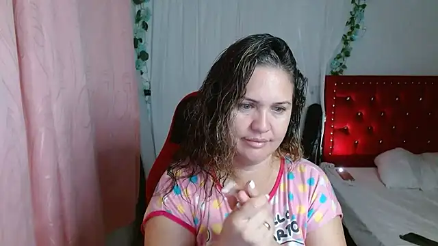 helenca43 online show from November 2025 09:13:01 AM