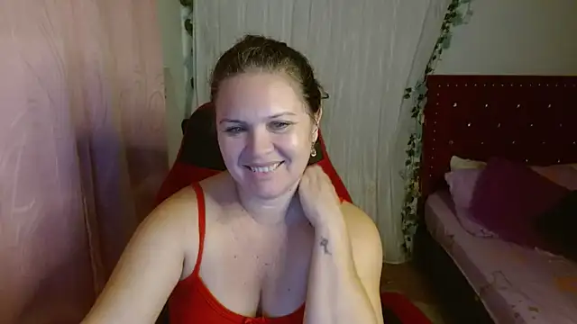 helenca43 online show from November 2025 08:51:01 AM