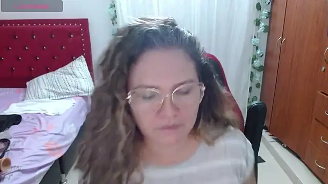 helenca43 online show from January 2026 09:34:02 AM