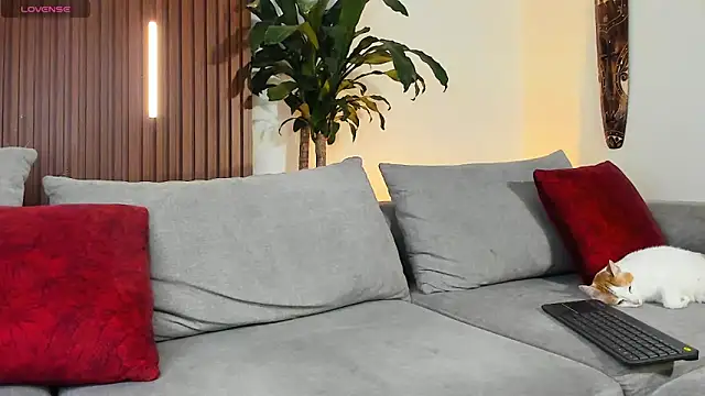 lucasanto  online show from April 2026 04:42:01 AM