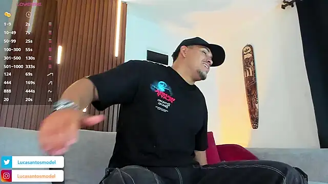 Snapshot of lucasanto_ chatting on November 2025 01:10:01 AM lucasanto online show from November 2025 01:10:01 AM