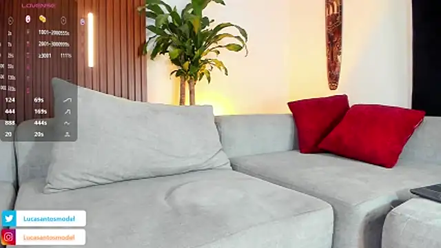 Snapshot of lucasanto_ chatting on December 2025 04:08:01 AM lucasanto online show from December 2025 04:08:01 AM