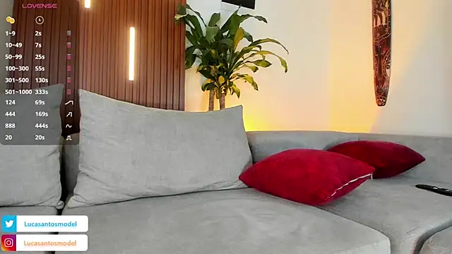 Snapshot of lucasanto_ chatting on December 2025 01:39:01 AM lucasanto online show from December 2025 01:39:01 AM