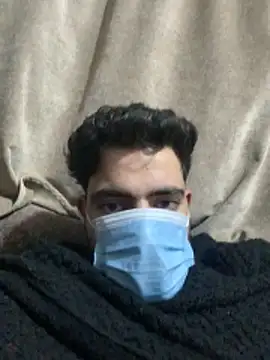 YawlingJingoist online show from March 2026 01:01:02 AM