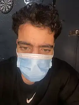 YawlingJingoist online show from November 2025 12:17:02 PM