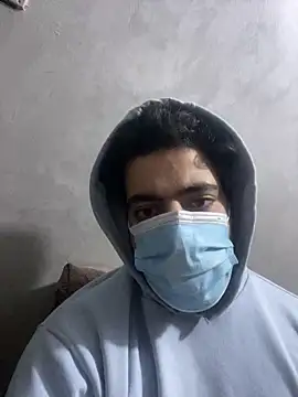 YawlingJingoist online show from February 2026 11:16:01 PM