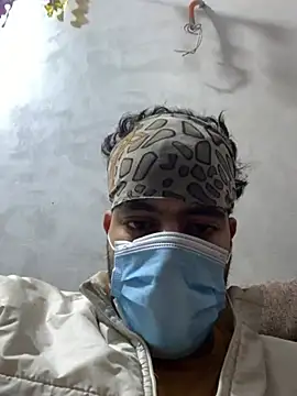 YawlingJingoist online show from March 2026 03:32:01 AM