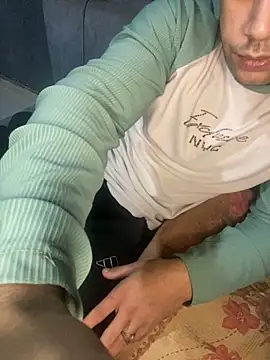 YawlingJingoist online show from November 2025 02:00:02 AM