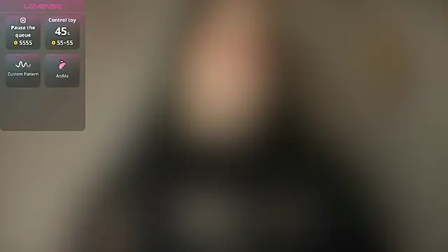 MissBika online show from February 2026 01:19:01 AM