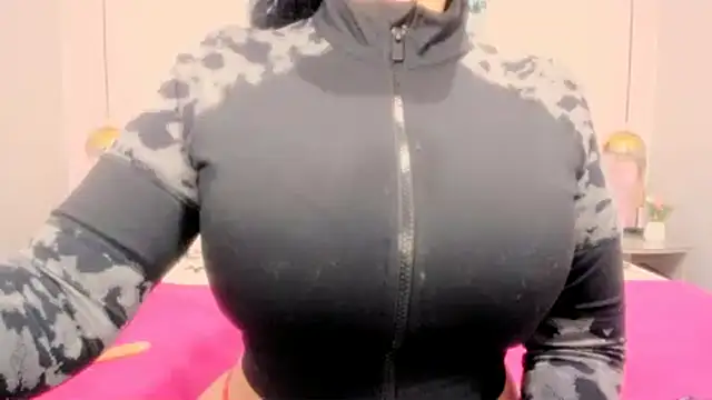 valeriasexxx online show from February 2025 09:44:02 AM
