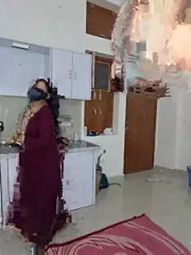 riya190 online show from April 2026 05:19:01 PM