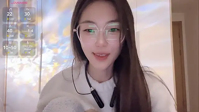 Snapshot of Sweet-Angel999 chatting on February 2025 02:21:01 PM Sweet-Angel999 online show from February 2025 02:21:01 PM