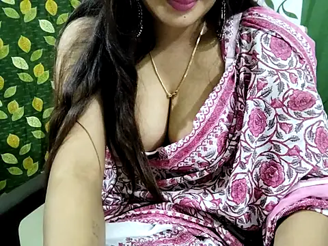 Aarvi Arora online show from March 2025 03:19:01 PM