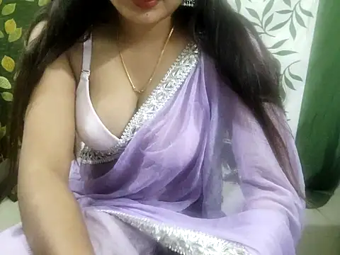 Aarvi Arora online show from February 2025 04:14:01 PM