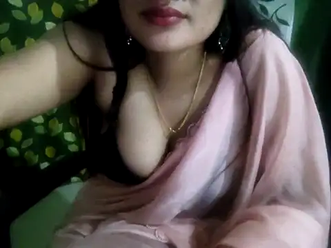 Aarvi Arora online show from February 2025 02:23:01 PM
