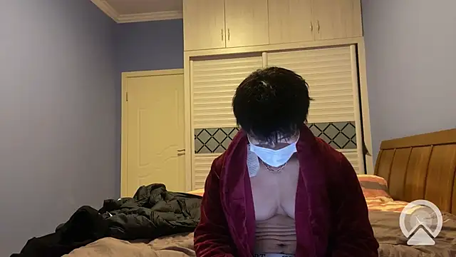 Snapshot of shuai321 chatting on February 2025 12:15:02 PM shuai321 online show from February 2025 12:15:02 PM