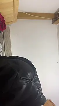 Snapshot of shuai321 chatting on January 2025 08:29:01 AM shuai321 online show from January 2025 08:29:01 AM