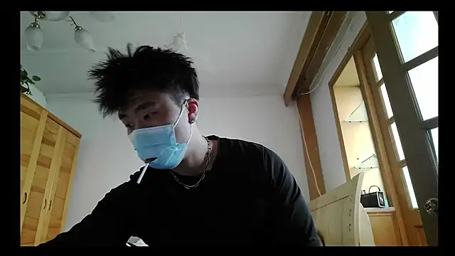 Snapshot of shuai321 chatting on February 2025 07:23:01 AM shuai321 online show from February 2025 07:23:01 AM