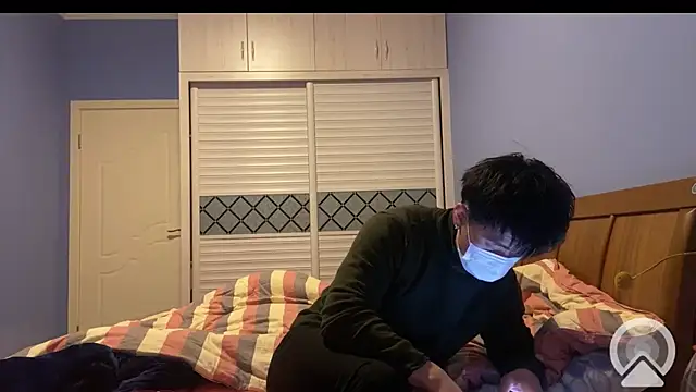 Snapshot of shuai321 chatting on January 2025 02:39:01 PM shuai321 online show from January 2025 02:39:01 PM