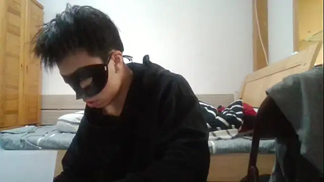 Snapshot of shuai321 chatting on January 2025 07:54:01 AM shuai321 online show from January 2025 07:54:01 AM