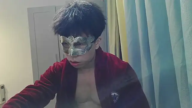 Snapshot of shuai321 chatting on March 2025 06:53:02 PM shuai321 online show from March 2025 06:53:02 PM