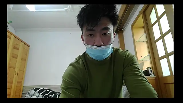 Snapshot of shuai321 chatting on February 2025 07:06:02 AM shuai321 online show from February 2025 07:06:02 AM