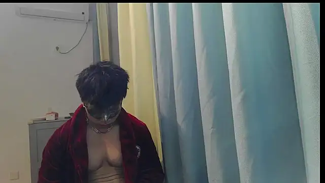 Snapshot of shuai321 chatting on March 2025 01:49:01 PM shuai321 online show from March 2025 01:49:01 PM