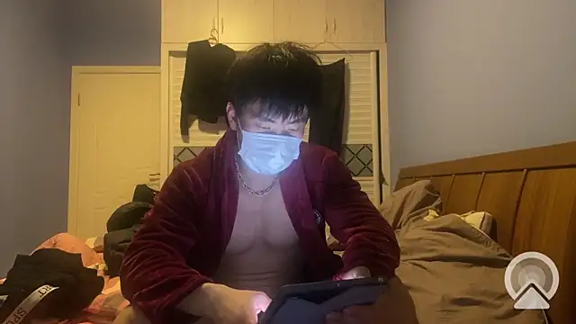 Snapshot of shuai321 chatting on February 2025 04:36:02 PM shuai321 online show from February 2025 04:36:02 PM