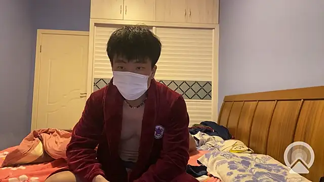 Snapshot of shuai321 chatting on February 2025 04:20:02 PM shuai321 online show from February 2025 04:20:02 PM